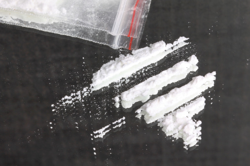 Сколько стоит кокаин Шиньянга?